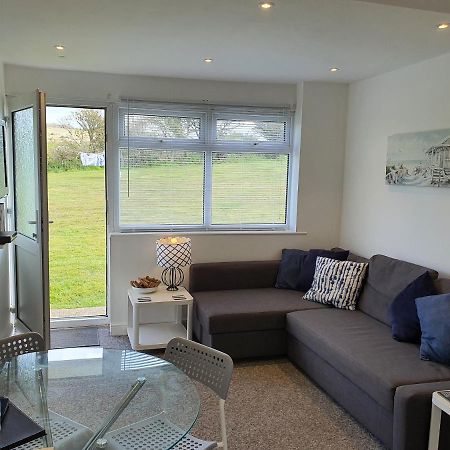 Chalet 145 Sandown Bagian luar foto