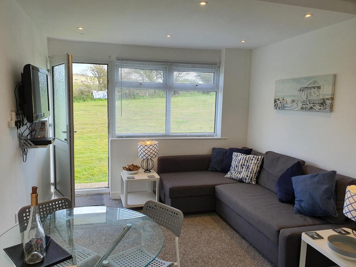 Chalet 145 Sandown Bagian luar foto