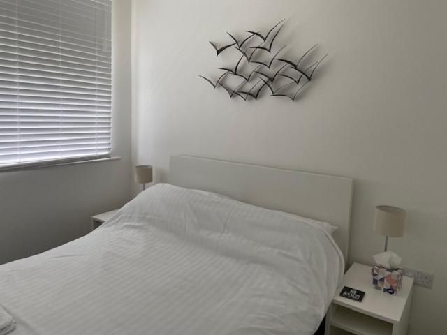 Chalet 145 Sandown Bagian luar foto