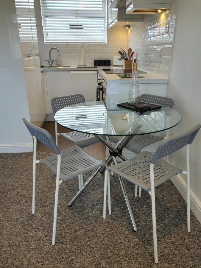 Chalet 145 Sandown Bagian luar foto