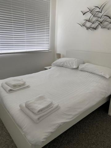 Chalet 145 Sandown Bagian luar foto