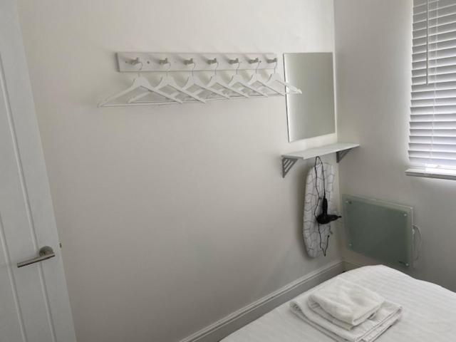 Chalet 145 Sandown Bagian luar foto