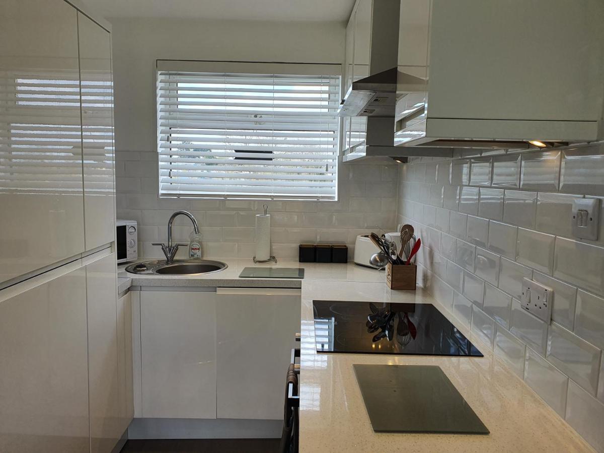 Chalet 145 Sandown Bagian luar foto