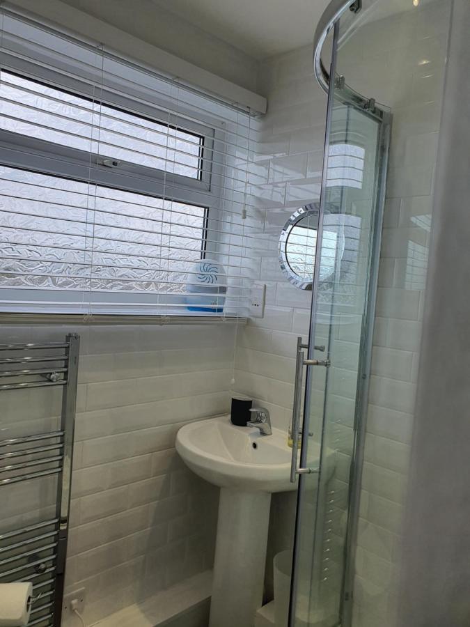 Chalet 145 Sandown Bagian luar foto